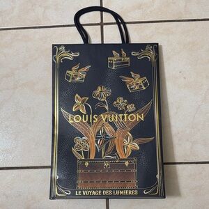 Limited Edition Louis Vuitton 2025 Festive Bag